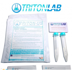 Triton Lab - ICP-OES