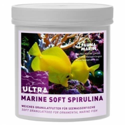 Ultra Marine Soft Spirulina-M Fauna Marin(100-250 ml) (Cantidad: 100 ml)
