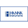 HANNA instrumets