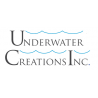 Underwater creations 