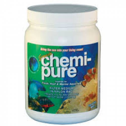 Chemi Pure DVH (283-1134 g)
