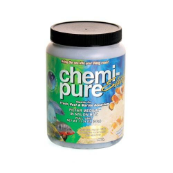 Chemi Pure Elite DVH (184-1332 g)