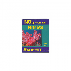 Salifert Test de Nitratos (NO3)