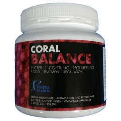 Coral balance -250ml,500ml