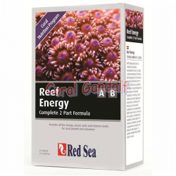 Reef Energy Pack A-B (100 ml.)