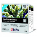 Reef Foundation B Alcalinidad -Tampon ( en polvo) Red Sea 1Kg