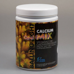 BALLING® SALTS - Calcium-Mix ( de  1kg  y 4kg)