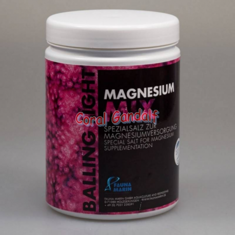 Balling® Salts - Magnesium-Mix 1KG ( de 1kg y 4 kg )