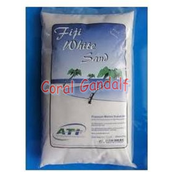 FIJI WHITE SAND 9.07 KG, ATI 0,3-1,2mm
