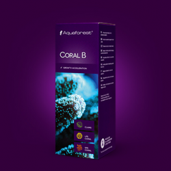 Coral B - (10ml,50ml)