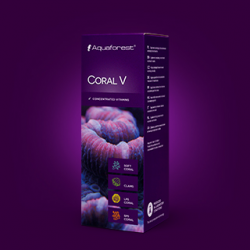 Coral Vitality - (10ml,50ml)