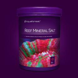 Reef Mineral Salt - ( 800g,5kg)