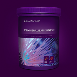 Demineralization Resin - 1000ml