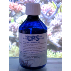 Aminoacid Concentrate LPS, Korallen zucht-Zeovit (100-250 ml) 