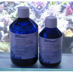 Zeospur 2 Concentrat 250 ml, Korallen zucht-Zeovit