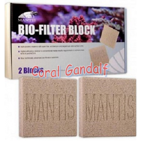 Bio-Filter Block (2 uds.)